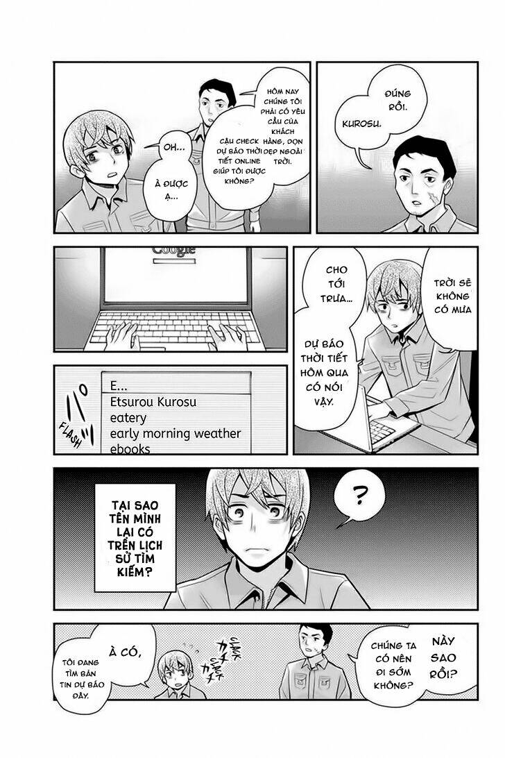 ana satsujin chapter 85 7