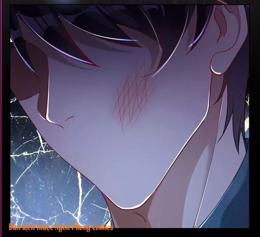 thần luân mật luyến chapter 32 28