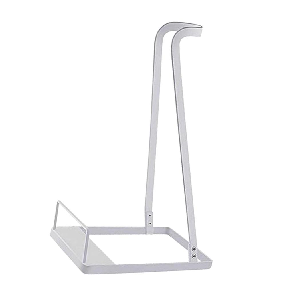 Vacuum Stand for Dyson V6 V7 V8 Home Organizer for Handheld Electric Broom