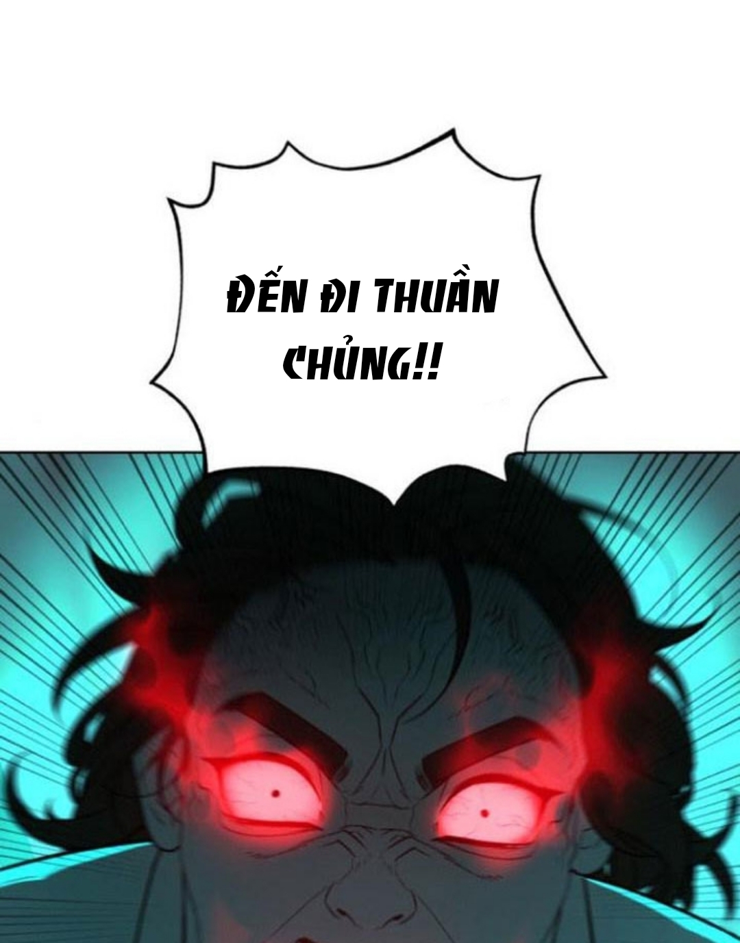 bạch huyết - white blood chapter 61 36