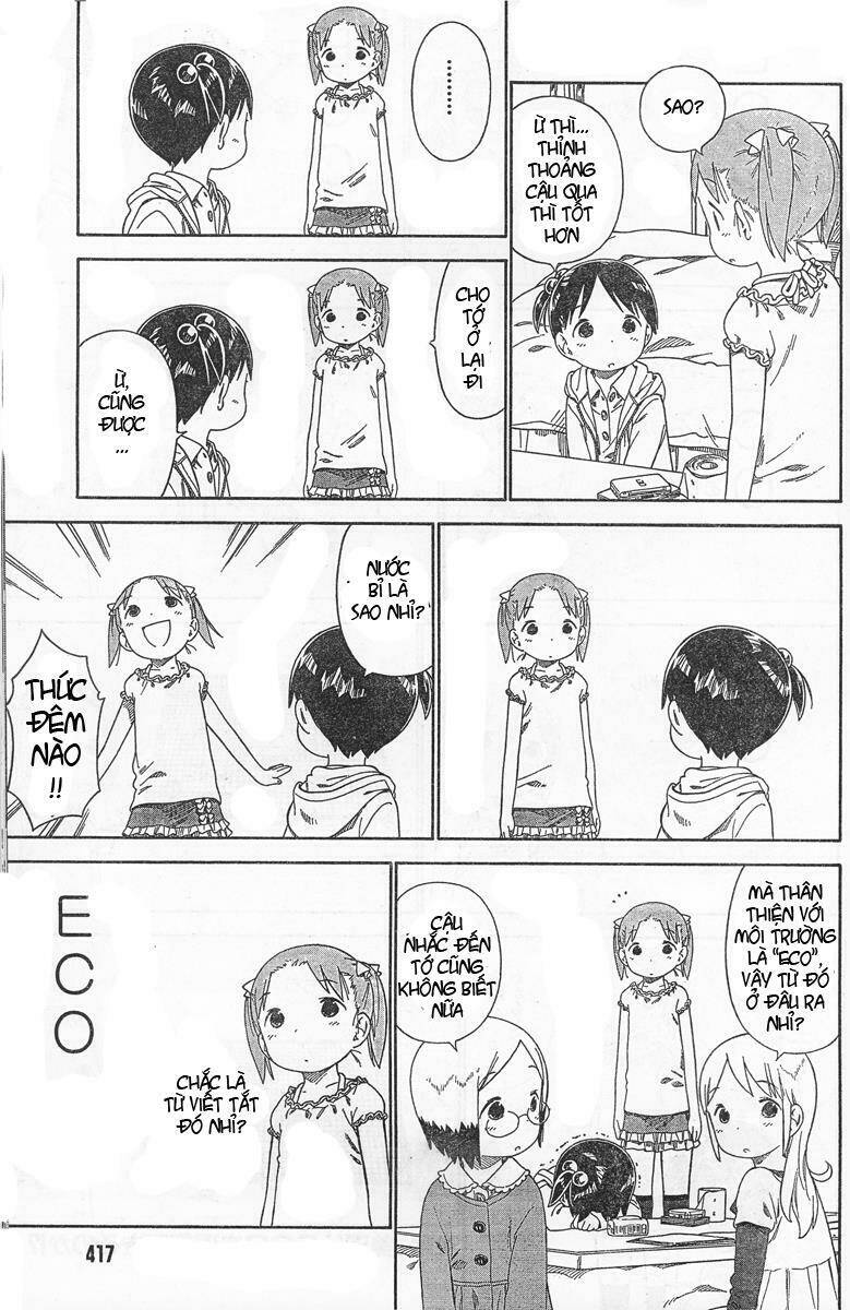 ichigo mashimaro chapter 56 7