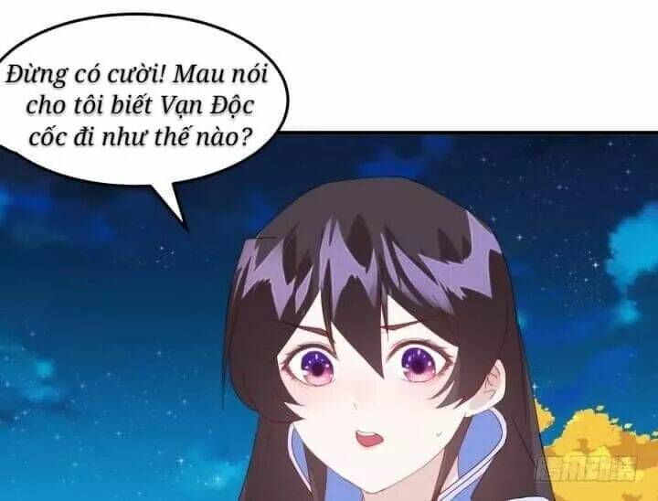 bí mật của dạ tộc chapter 45 105