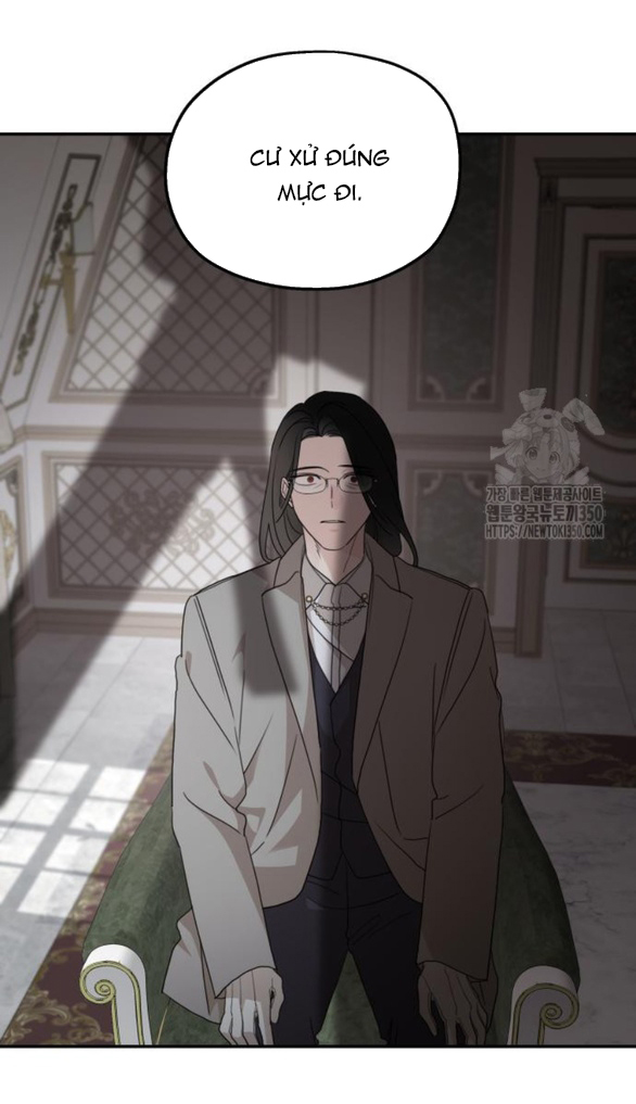 gia đình chồng bị ám ảnh bởi tôi chapter 121.1 41