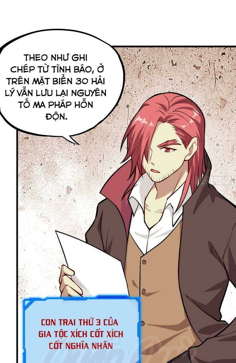 minh nhật thần đô chapter 39 29