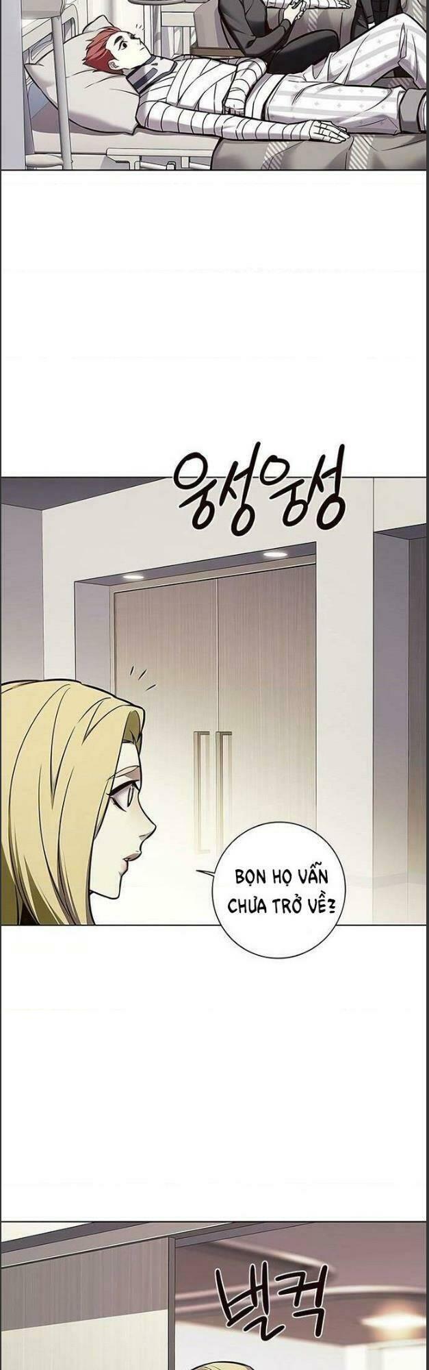 biến thân thành mèo chapter 156 32