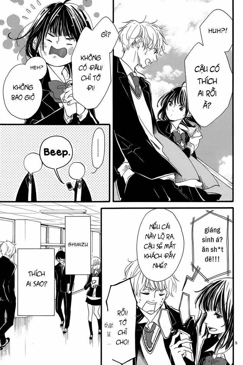 santa claus wa blue chapter 1 7