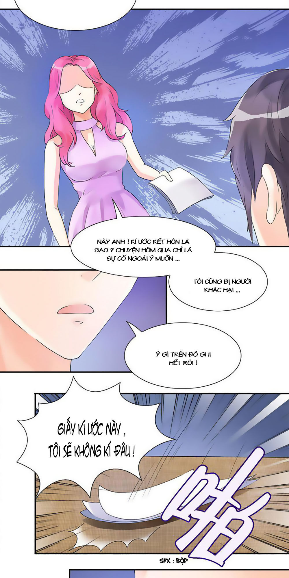 tiểu tâm can tuyệt sủng của lạc tiên sinh chapter 5 8