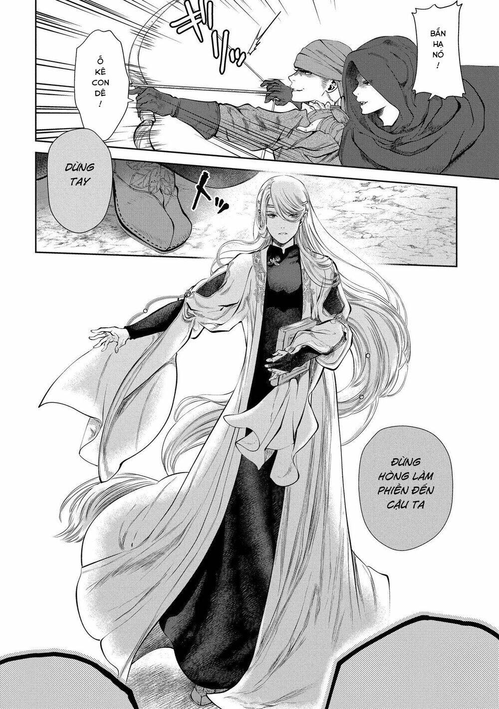 chuyện rồng ngố tìm nhà chapter 2 19