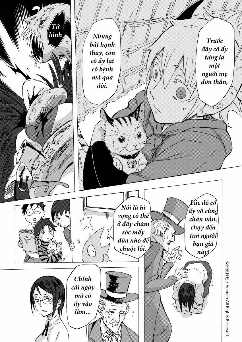 quỷ vô thường chapter 1 23