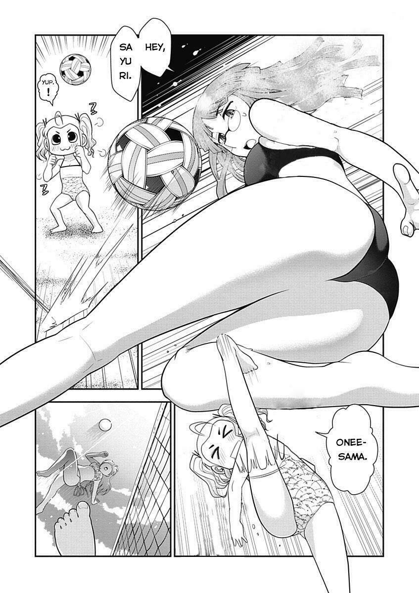 mission! school chapter 10 18