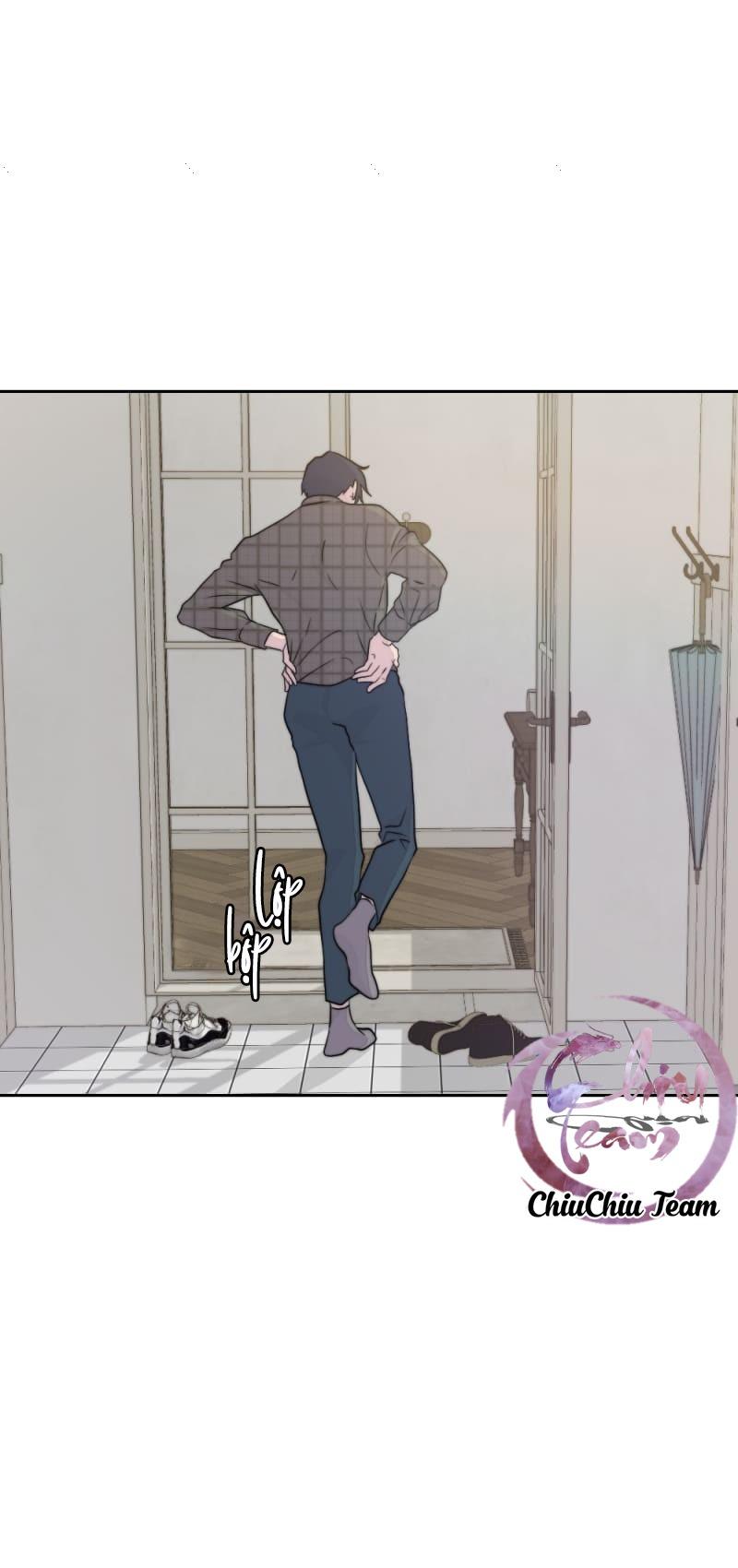 bao nuôi tiền bối chapter 13 53