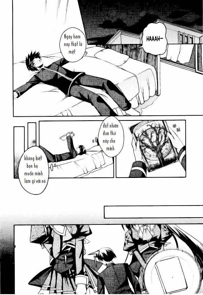 stellar theater chapter 3 18