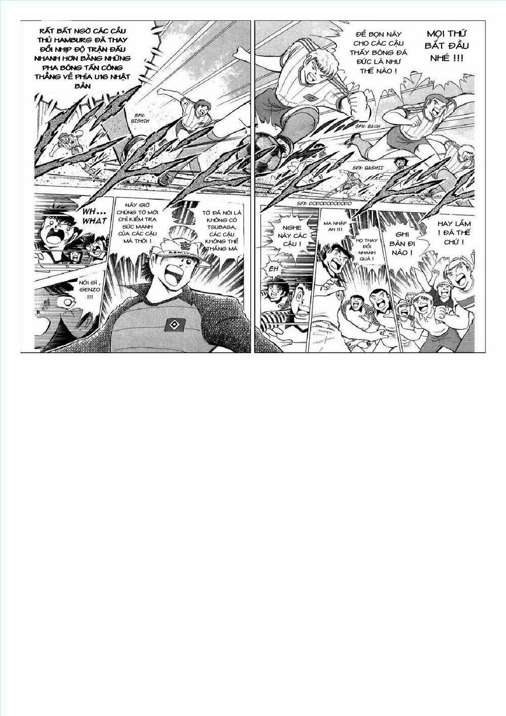 captain tsubasa : j boy's challenge chapter 2 50