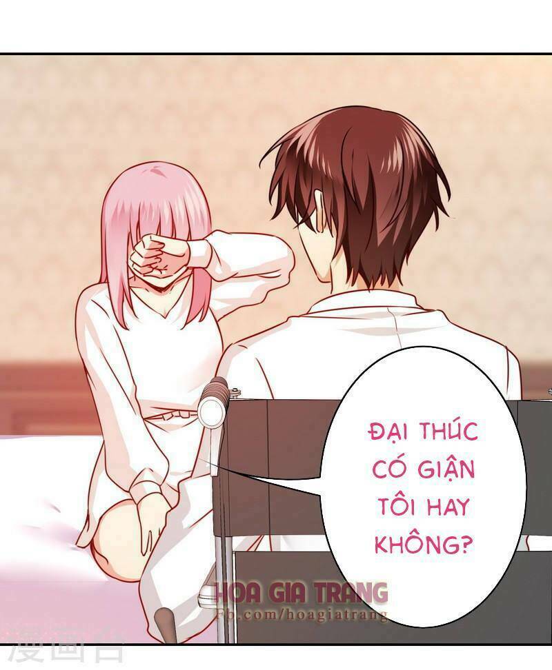 phục thù thiếu gia tiểu điềm thê chapter 34 27
