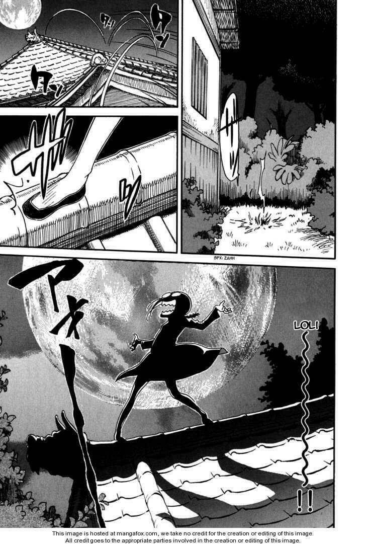 ichinensei ni nacchattara chapter 27.5 14