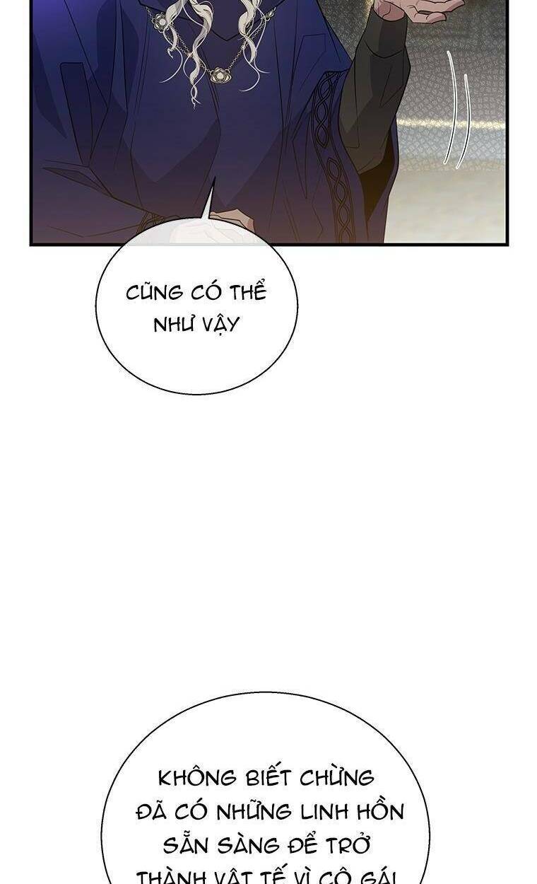 chồng yêu, em muốn đình công! chapter 50 83