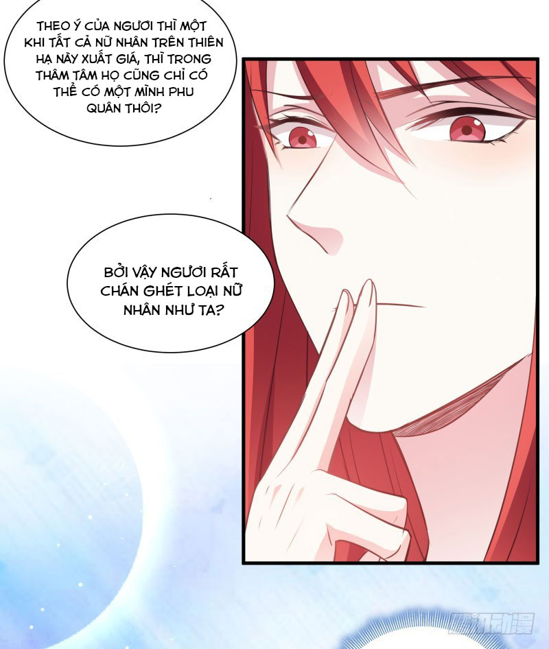 trò chơi trừng phạt chapter 73 22