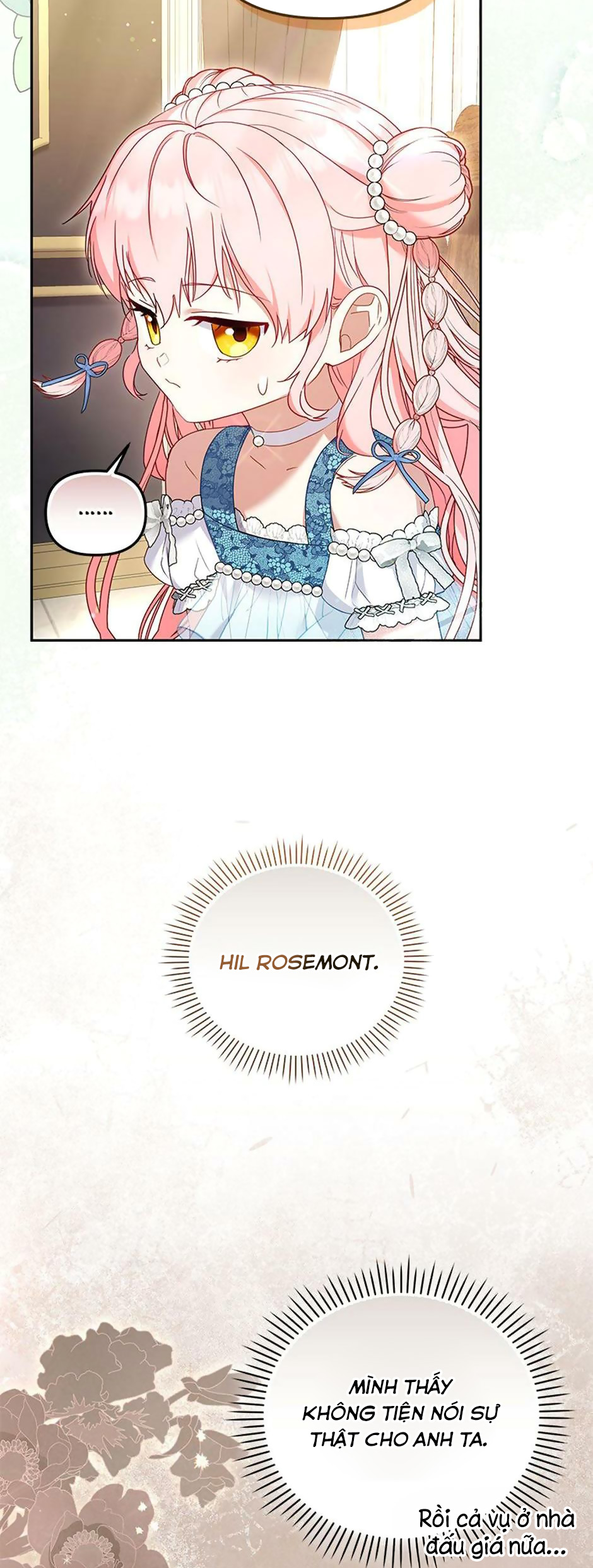 papa tôi là bạo chúa ác ma chapter 60 7