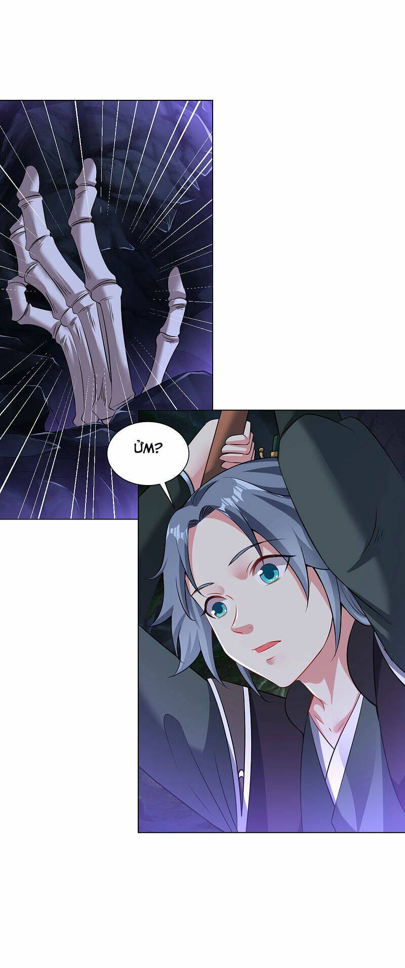 đạo ấn chapter 85 14