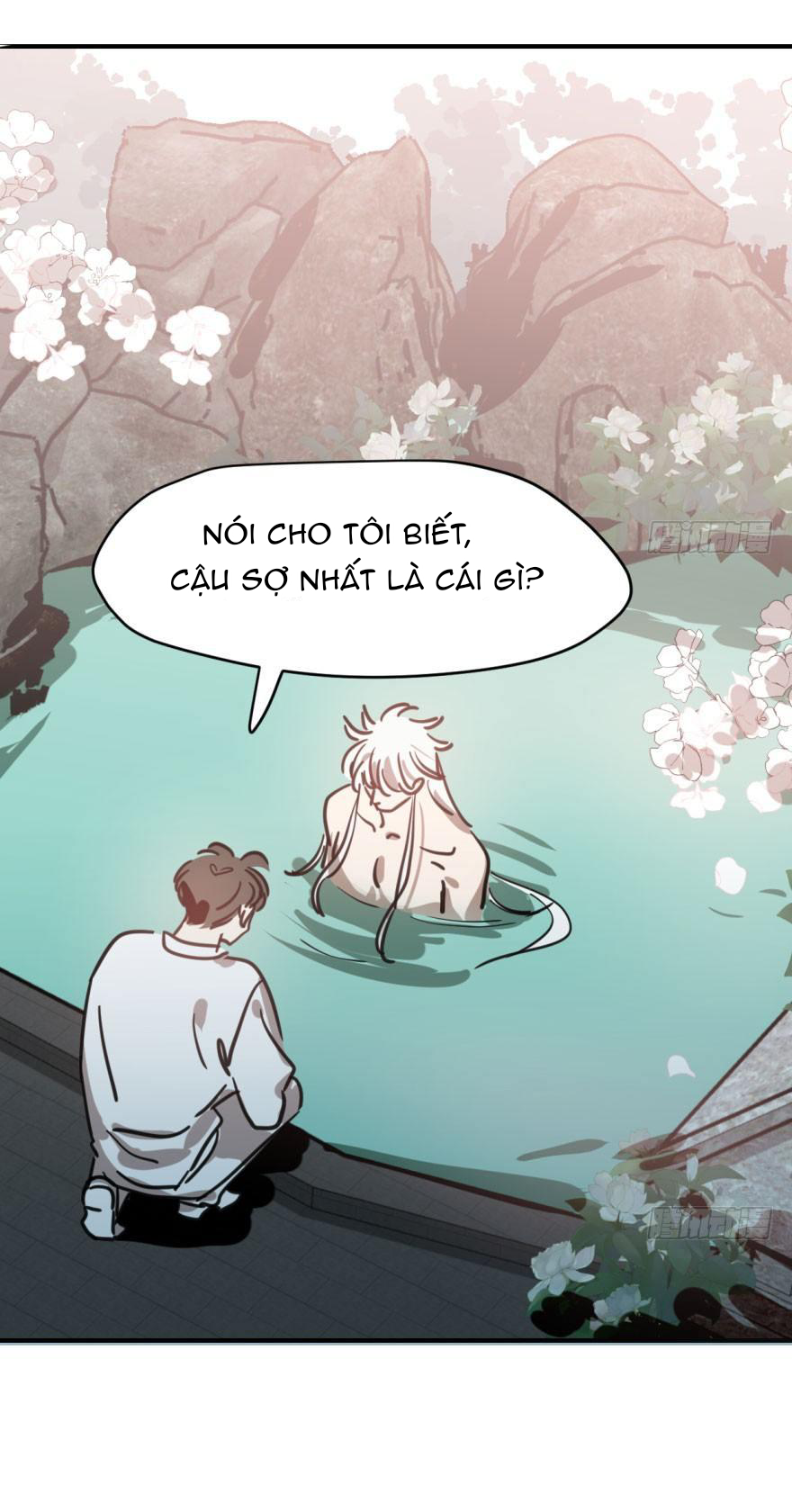 Bắt Lấy Ngao Ngao chapter 63 - Trang 34
