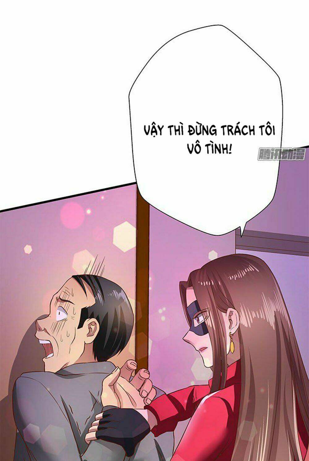 khi trò chơi ác ma bắt đầu chapter 22 16