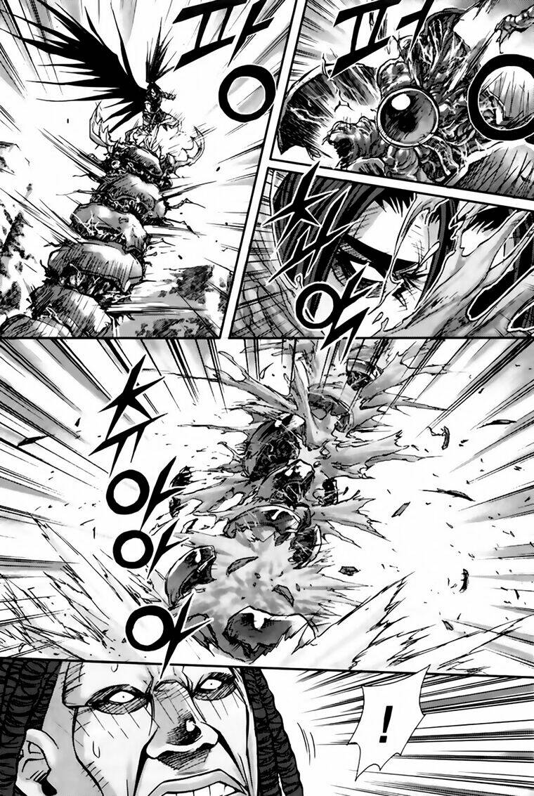 king of hell chapter 209 34