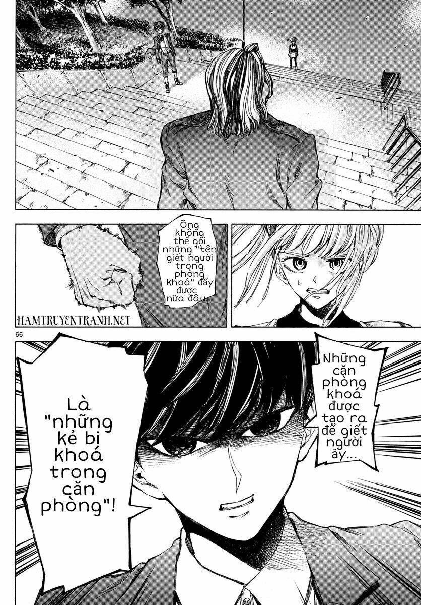 detective xeno and the seven locked murder rooms chapter 1.5 30