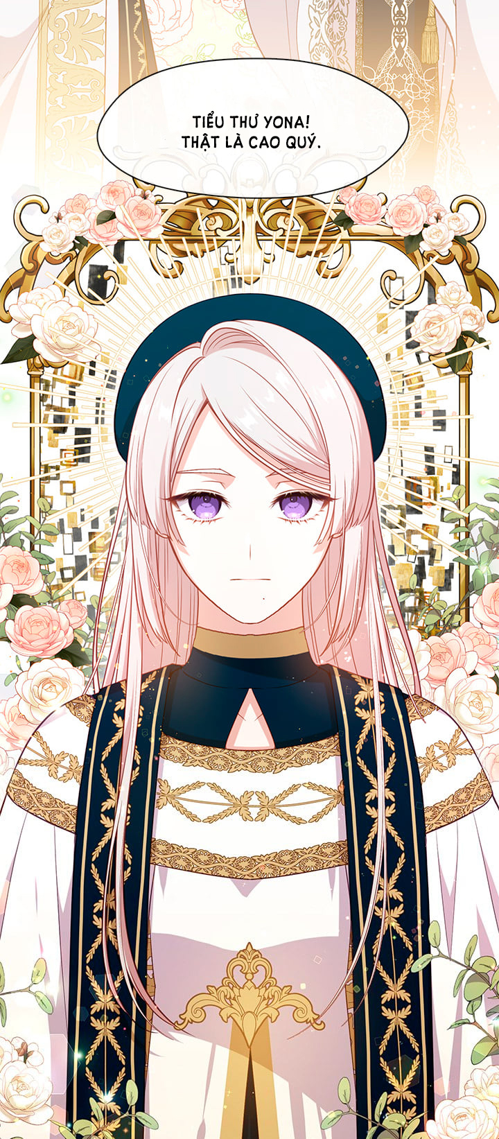 cẩn thận nữ phụ phản diện đấy! chapter 98 63