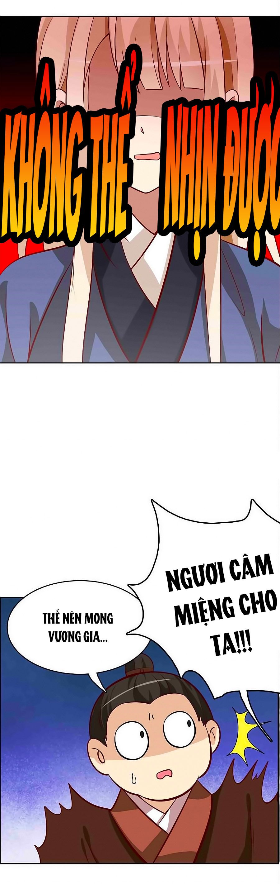 kiêu ngạo vương gia chủng điền phi chapter 14 5