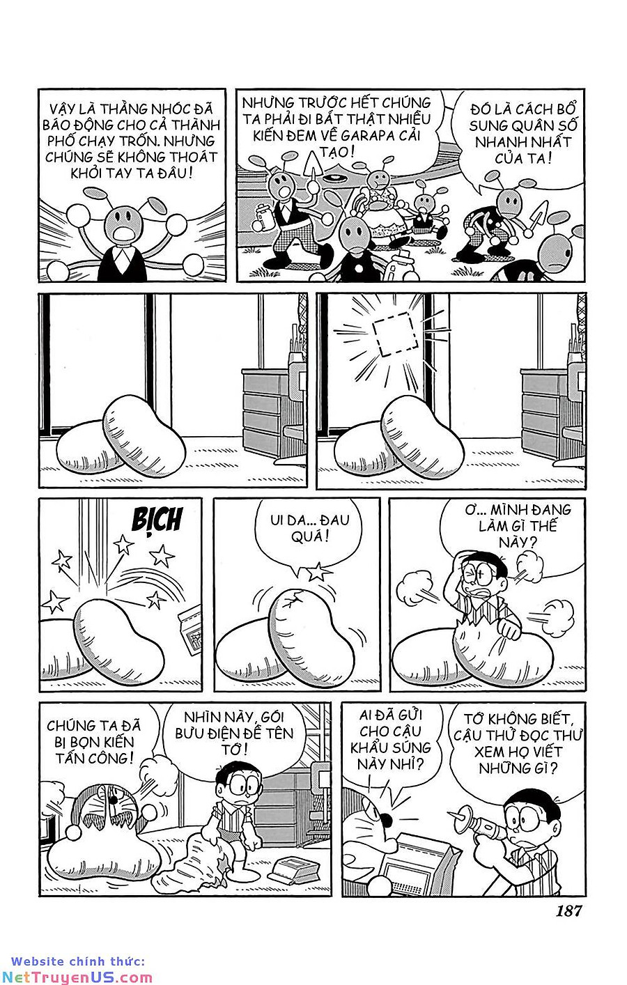 doraemon chapter 823 47