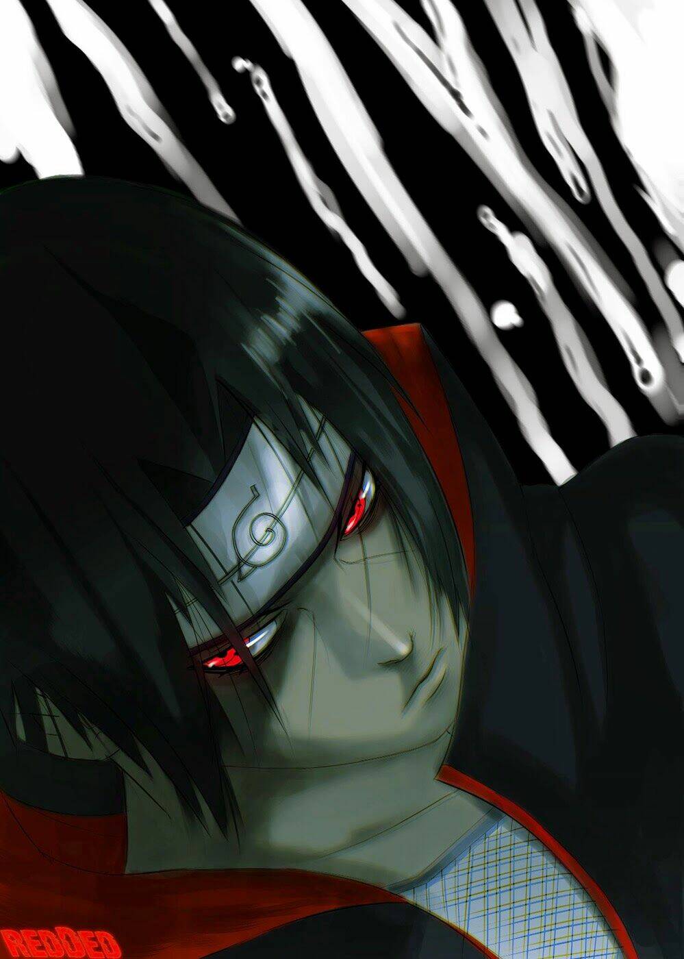 naruto - cửu vĩ hồ ly chapter 649 20