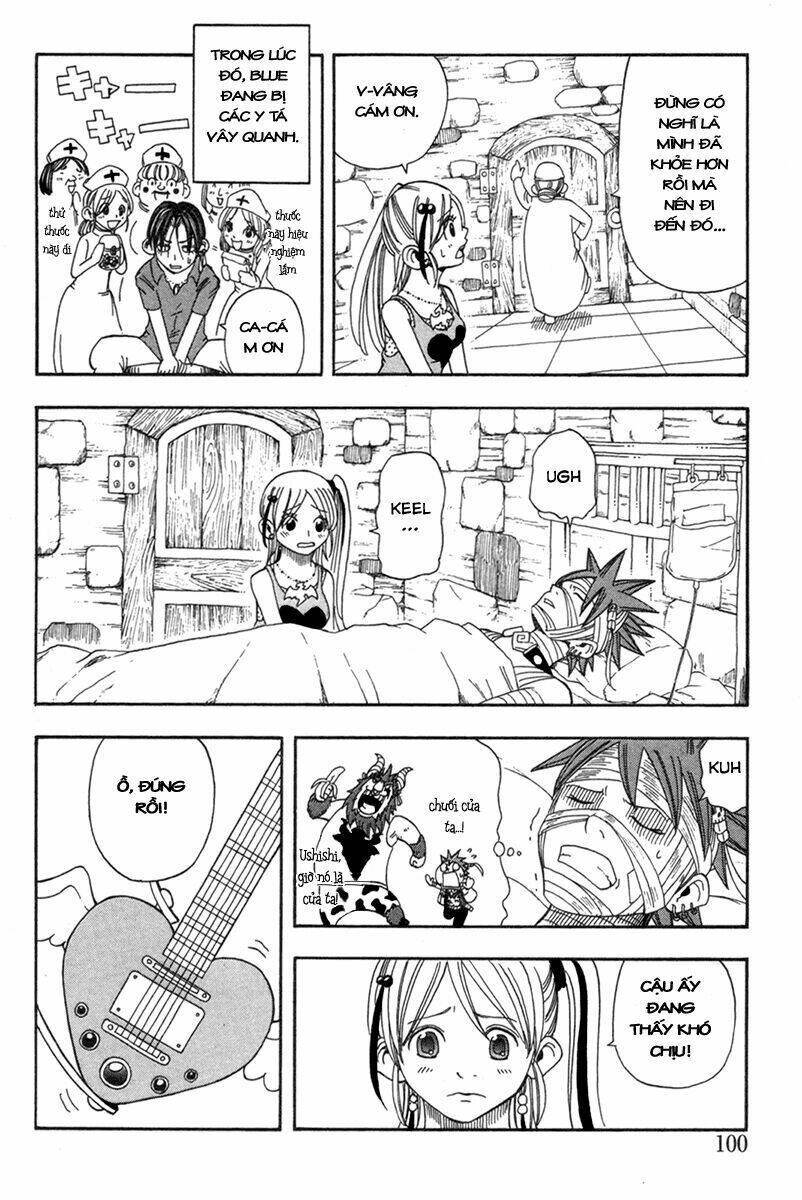 buster keel chapter 22 19