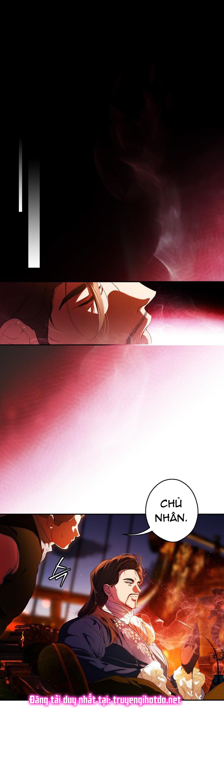 quý cô bí ẩn - secret lady chapter 100 31