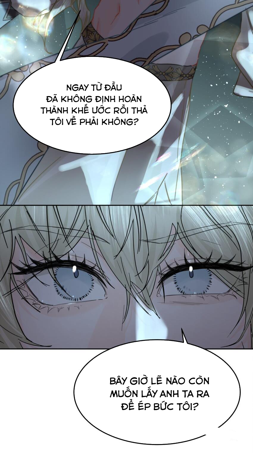 tình cũ là vua chapter 7 25