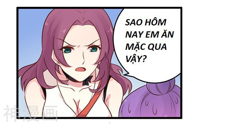 tổng tài đã cưới em chapter 53 6