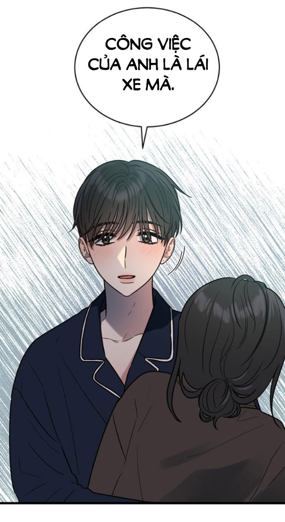 [18+] dục vọng tao nhã chapter 8.1 19