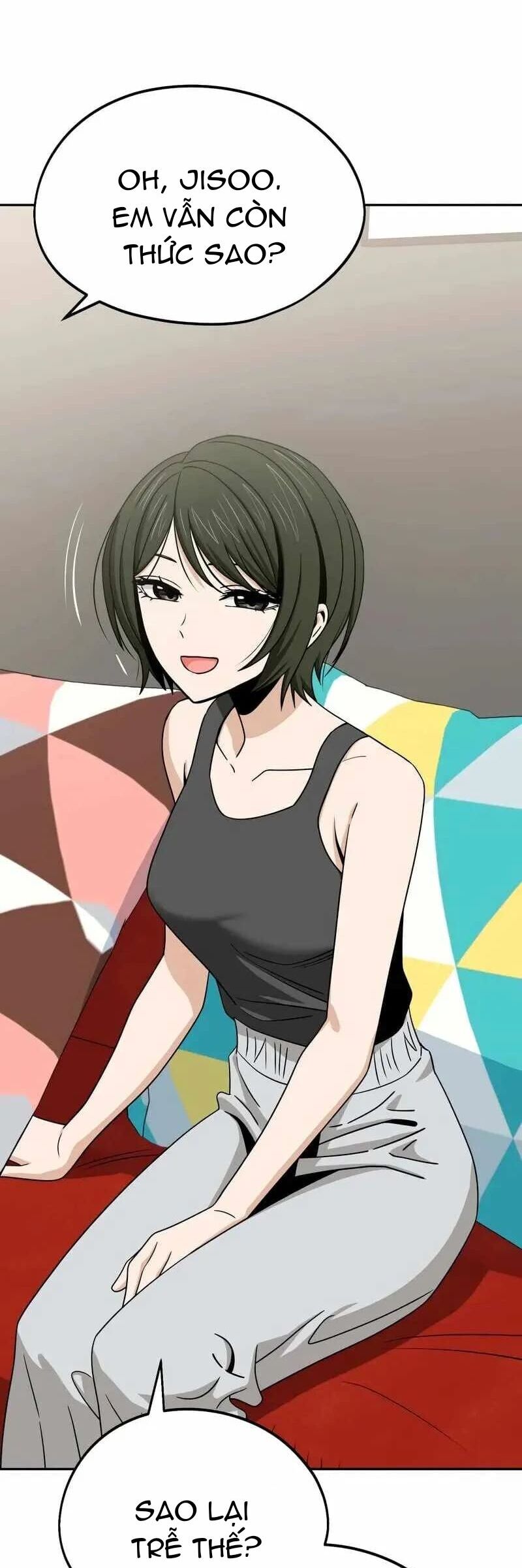 Lớ Ngớ Vớ Phải Tình Yêu chapter 69.2 38