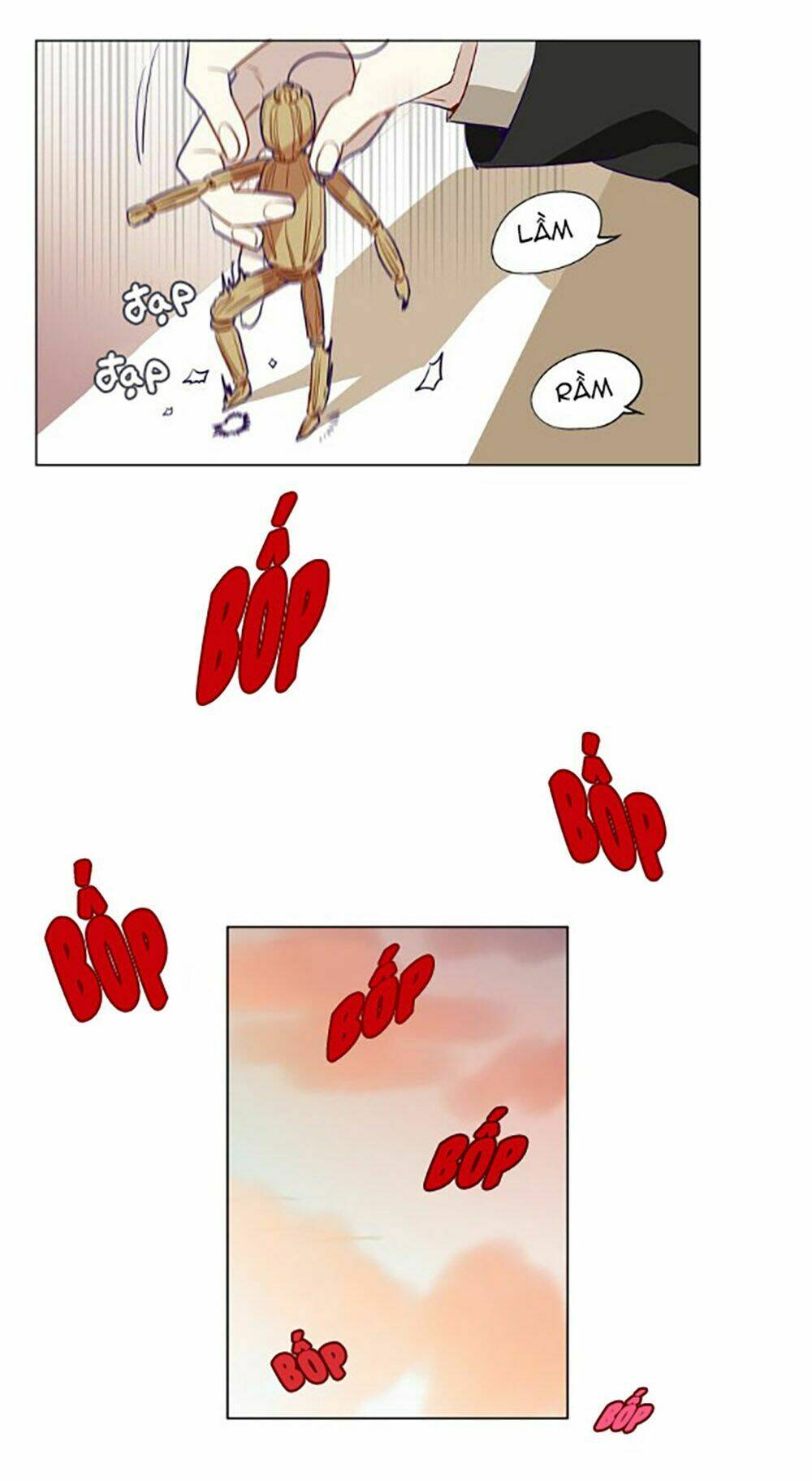 hoa đạo sĩ chapter 2 38