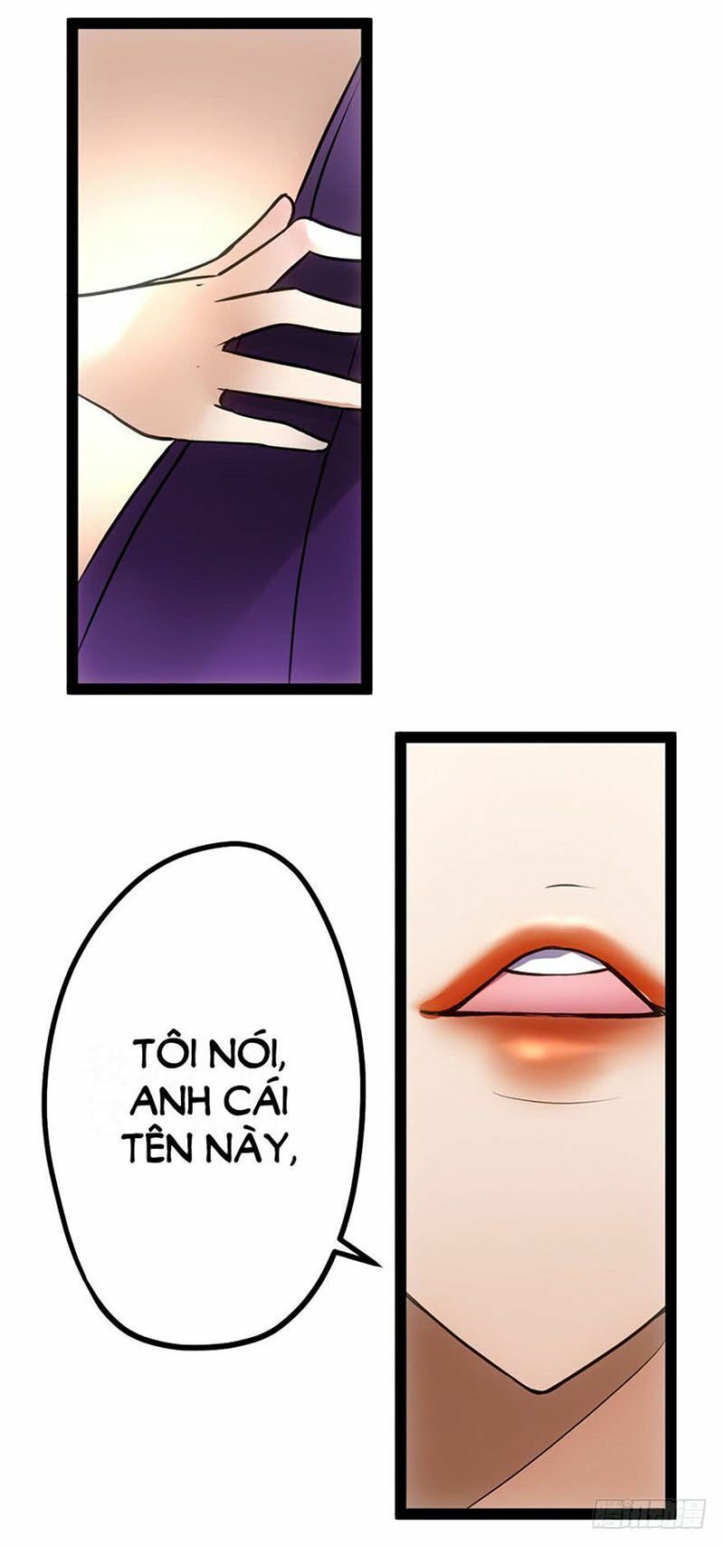 tôi không phải nữ phụ ác độc chapter 1.2 127