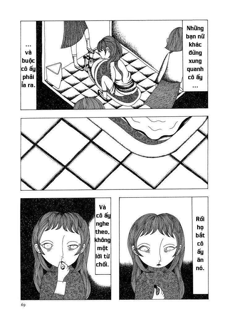 kami no kodomo chapter 4 11