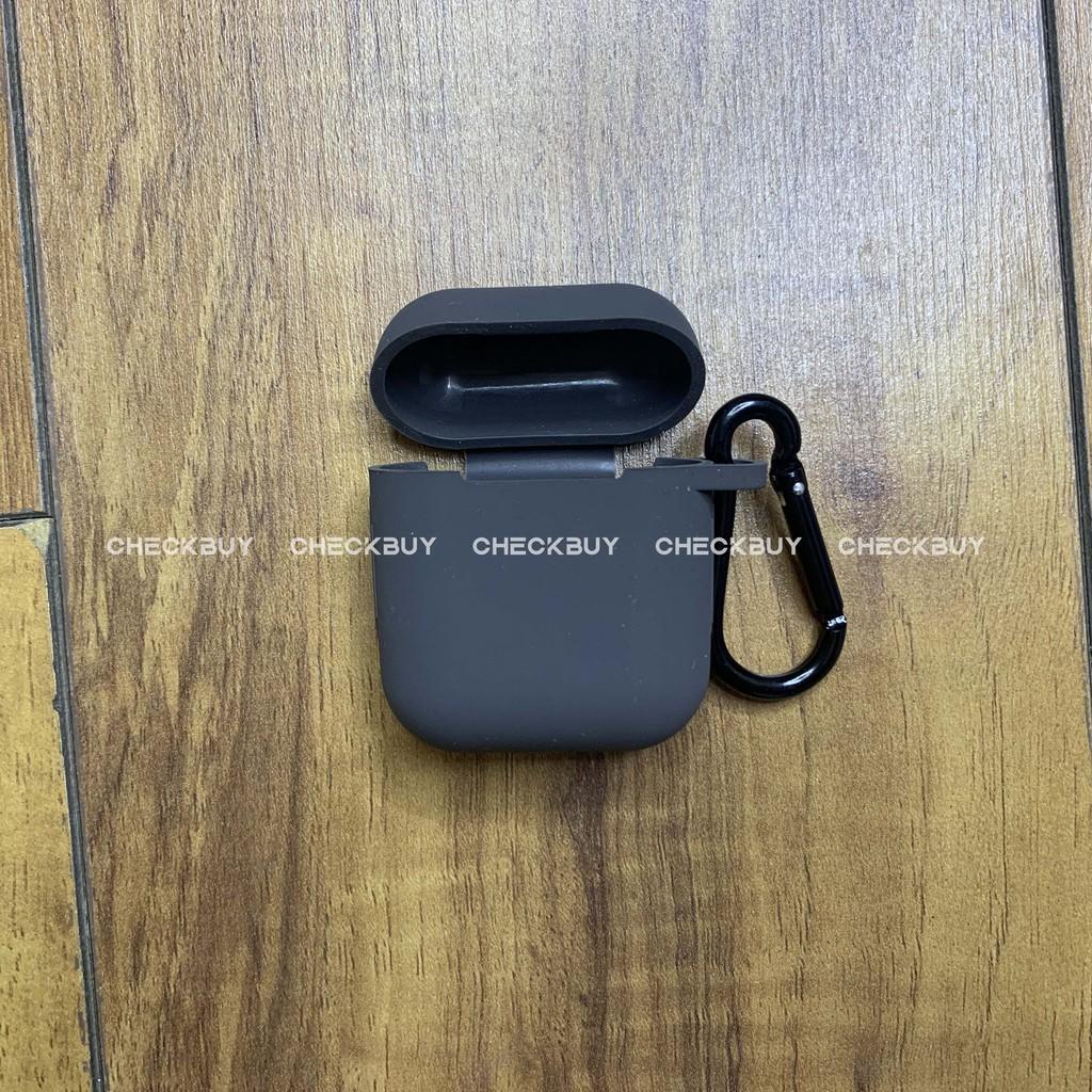 Case Airpods 2 Chất Liệu Silicon Cao Cấp