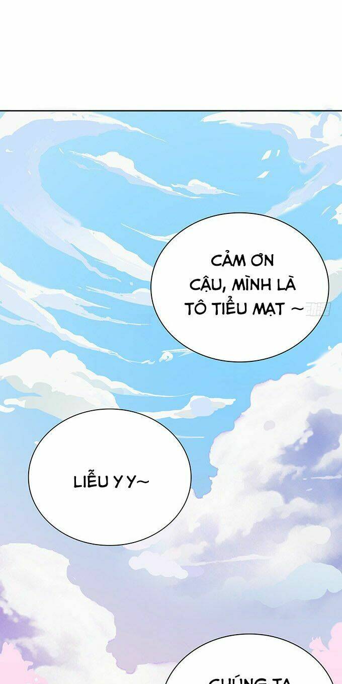 tình yêu ba tuyến chapter 9 14