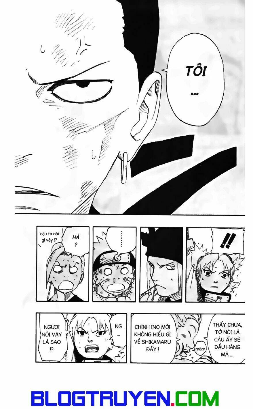 naruto - cửu vĩ hồ ly chapter 108 18