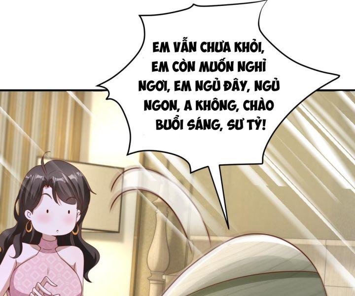 ta có bảy vị tỷ tỷ tuyệt thế vô song chapter 9 48