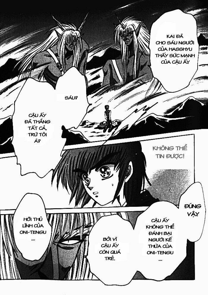 moryo kiden chapter 7 24