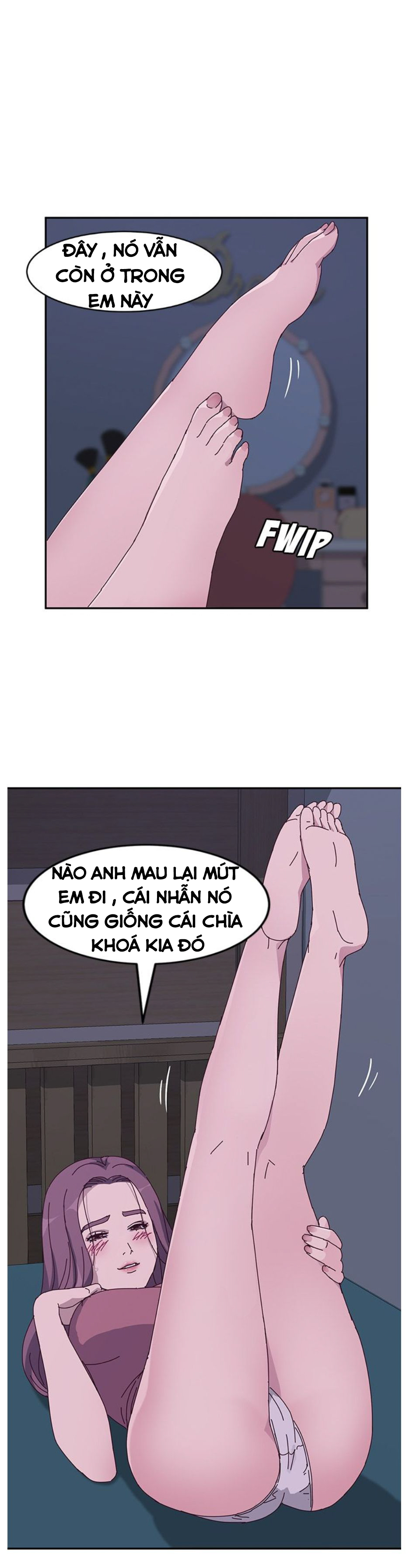 hai lần yêu chapter 4 8