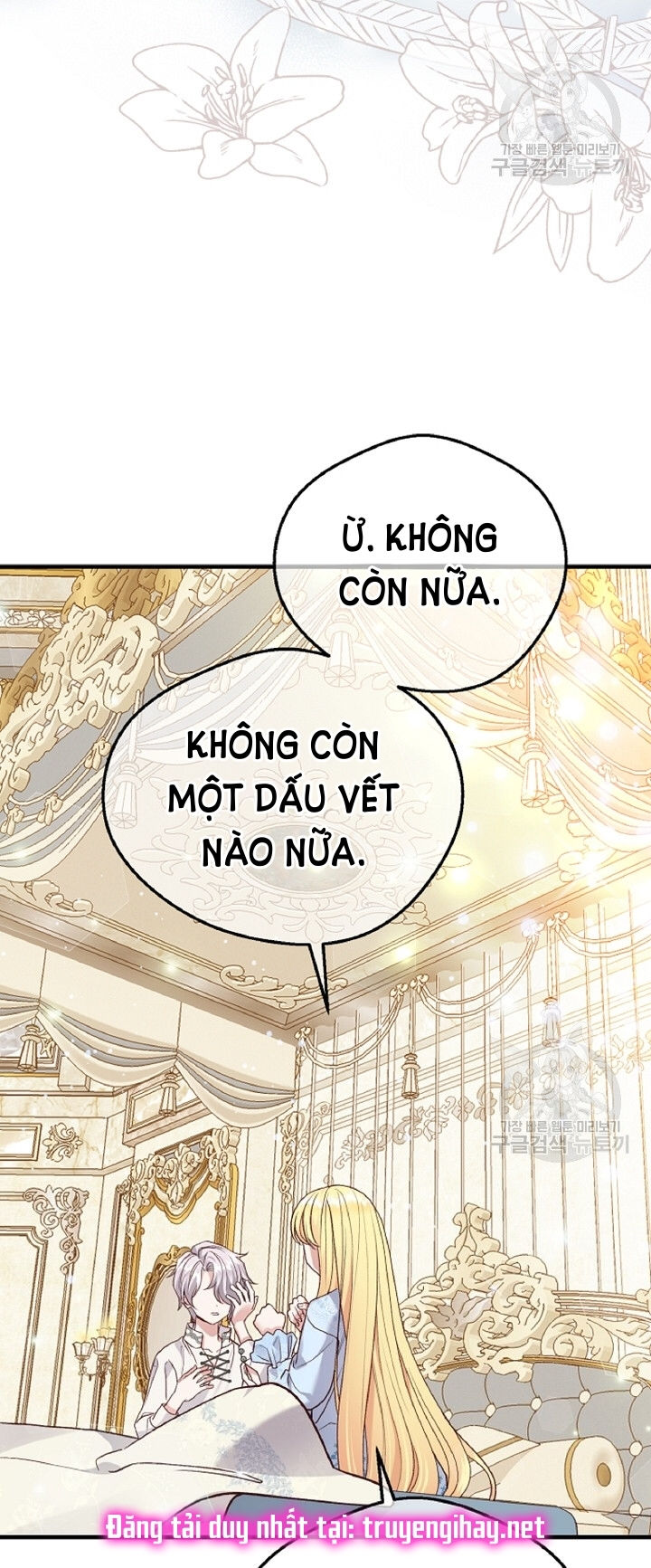 trở thành vợ thái tử quái vật chapter 57.2 19
