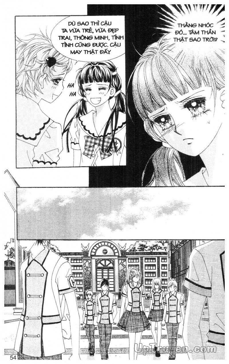 meo meo dịu dàng đi nhé chapter 3 54