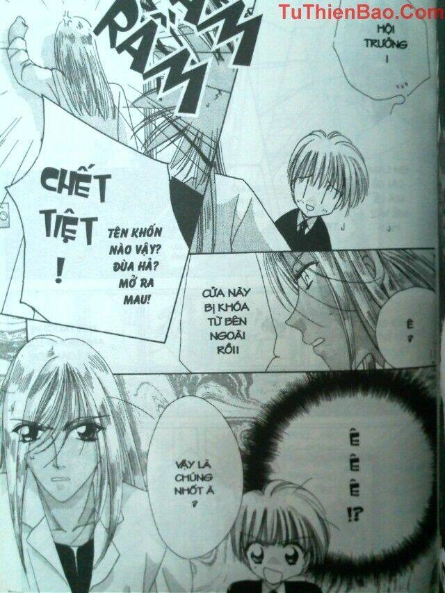 nguyện ước dưới ánh sao chapter 3 117