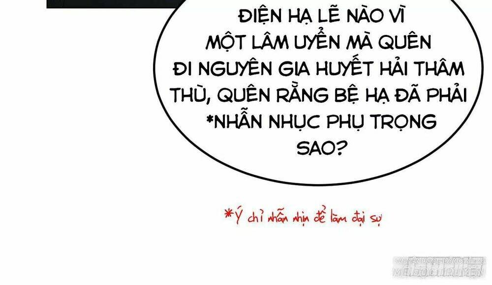 vương gia ba tuổi rưỡi của tôi chapter 46 91